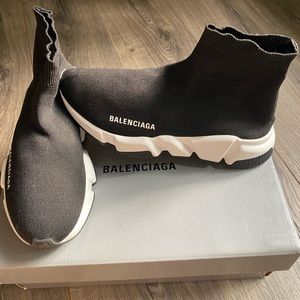 Balenciaga Speed LT Sneaker - 37